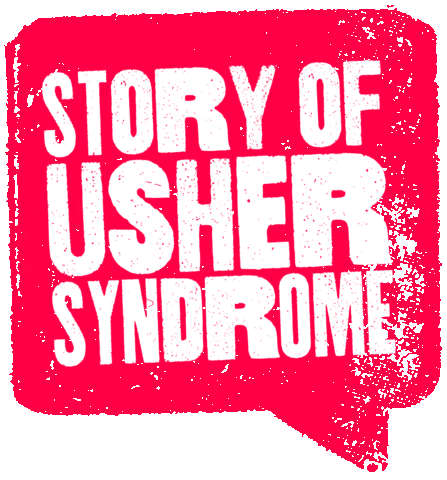 Story Of Us Community Sticker by CUREUsher