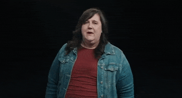 Music Video Vote GIF by Demi Lovato