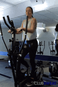 Fitness Workout GIF by Club Sweat