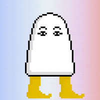 Pixel Extend GIF