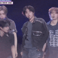 Leo GIF