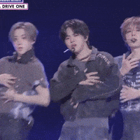 Leo GIF