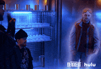 hulu original series GIF by HULU