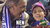Calla Callate La Boca GIF by Alguna Pregunta Més?