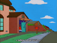 bart simpson episode 13 GIF