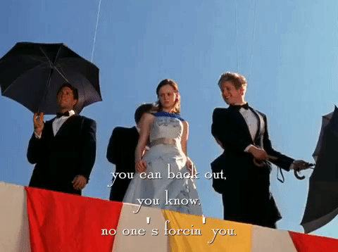 season 5 netflix GIF by Gilmore Girls 