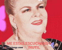 La Del Barrio Musica GIF by Murcianys LLC