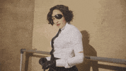 madonna  GIF