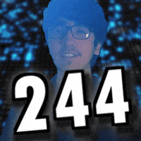 Number GIF