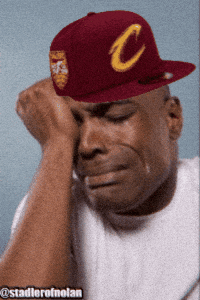 Cavs Cavaliers GIF