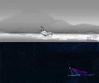 concept art film GIF by Walt Disney Animation Studios