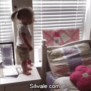always keep your right foot up. GIF by Silwale
