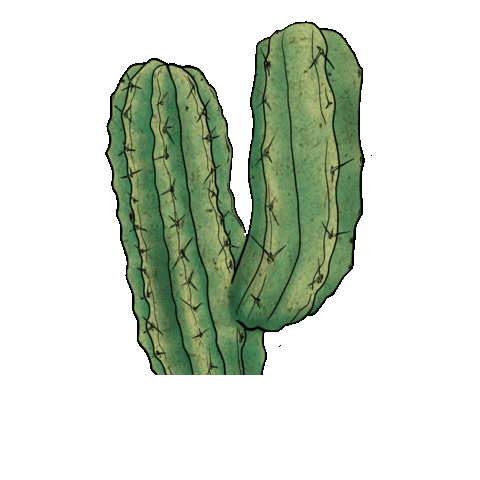 Plant Sticker