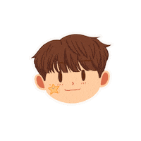 Cdrama Sticker