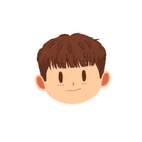 Cdrama Sticker
