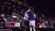 Womens Basketball Sport GIF by WNBA