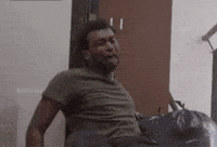 George Kerala GIF