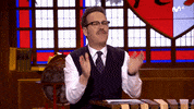 cheer up applause GIF by Movistar+