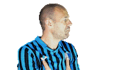 Surprise Wow Sticker by Inter Club d'Escaldes