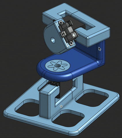 3D Scanner GIF by Olin College of Engineering