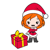 Merry Christmas Love Sticker by Winx Club