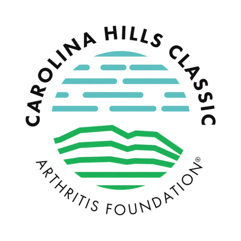 West Coast Ccc Sticker by Arthritis Foundation