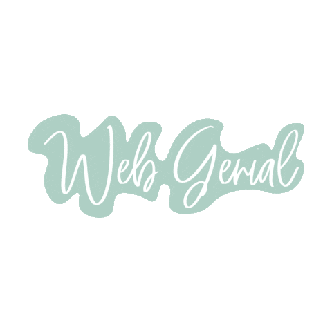 Web Los Sticker by Nupticalia