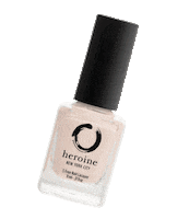 nails nail polish Sticker by heroine.nyc