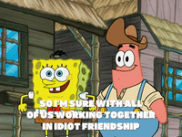 season 5 GIF by SpongeBob SquarePants