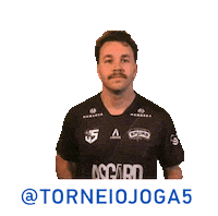 Spurs Pedro Sticker by Torneio Joga 5