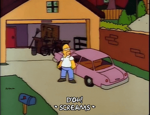 Lisa Simpson Episode 24 GIF by The Simpsons