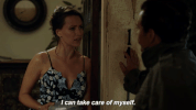 damon wayans riggs and murtaugh GIF by Lethal Weapon