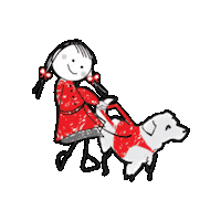 AutismAssistanceDogsIreland aadi autism assistance dogs ireland team aadi teamaadi Sticker