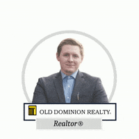Real Estate Friday GIF by Old Dominion Realty