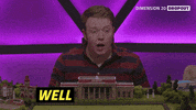Party Rage GIF by Dropout.tv