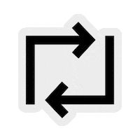 Connect Sw Sticker by Streamwise