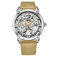 Relax Watch Sticker by Stuhrlingmx