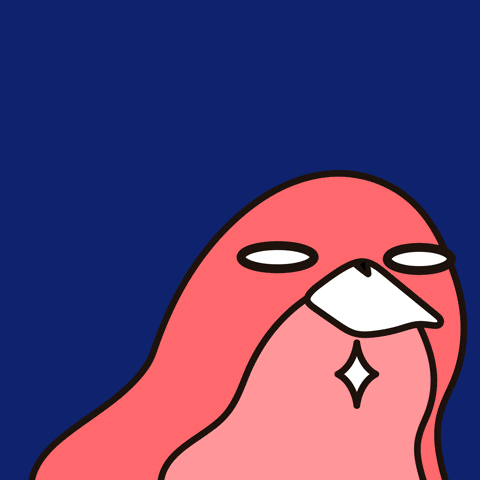 Dance Party GIF