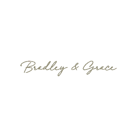 keeleyweddingfilms giphygifmaker kwf keeley wedding films bradley and grace Sticker