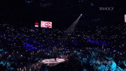 iheartradio music festival GIF by iHeartRadio