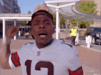 Cant Stop GIF by DaBaby