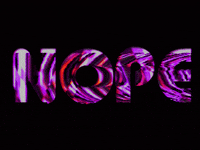 Art Glitch GIF