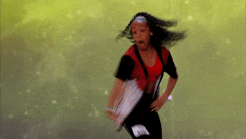 fox dancing GIF by So You Think You Can Dance