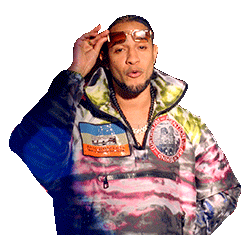 lapara barbarovideo Sticker by Mozart La Para
