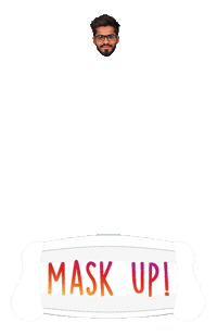 New Gif Sticker by BORN ON INSTAGRAM