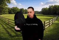 Texas Cowboy GIF by Mr Urbina