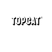 TOPCATsailing cat sailing catamaran segeln Sticker