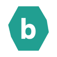 Blokx Sticker