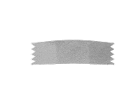 Tape Washitape Sticker