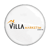 Tatil Sticker by Villa Marketim